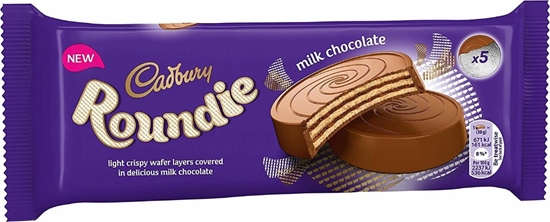 Picture of CADBURY ROUNDIE 1.49C